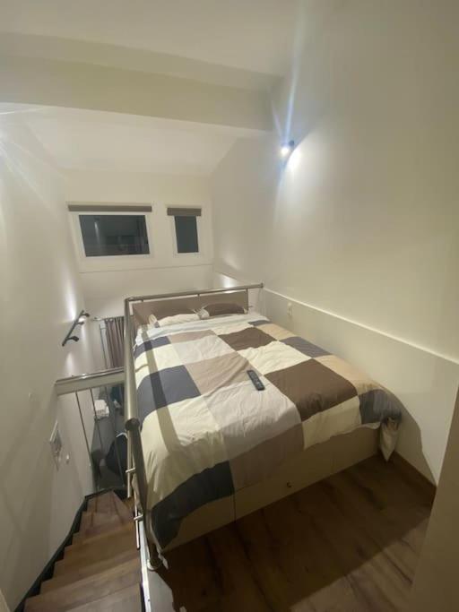 Appartamento Luxury Loft Kalu Tsesme A Giannina Esterno foto